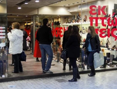 «Ναι» είπε το ΣτΕ στην λειτουργία των καταστημάτων τις Κυριακές
